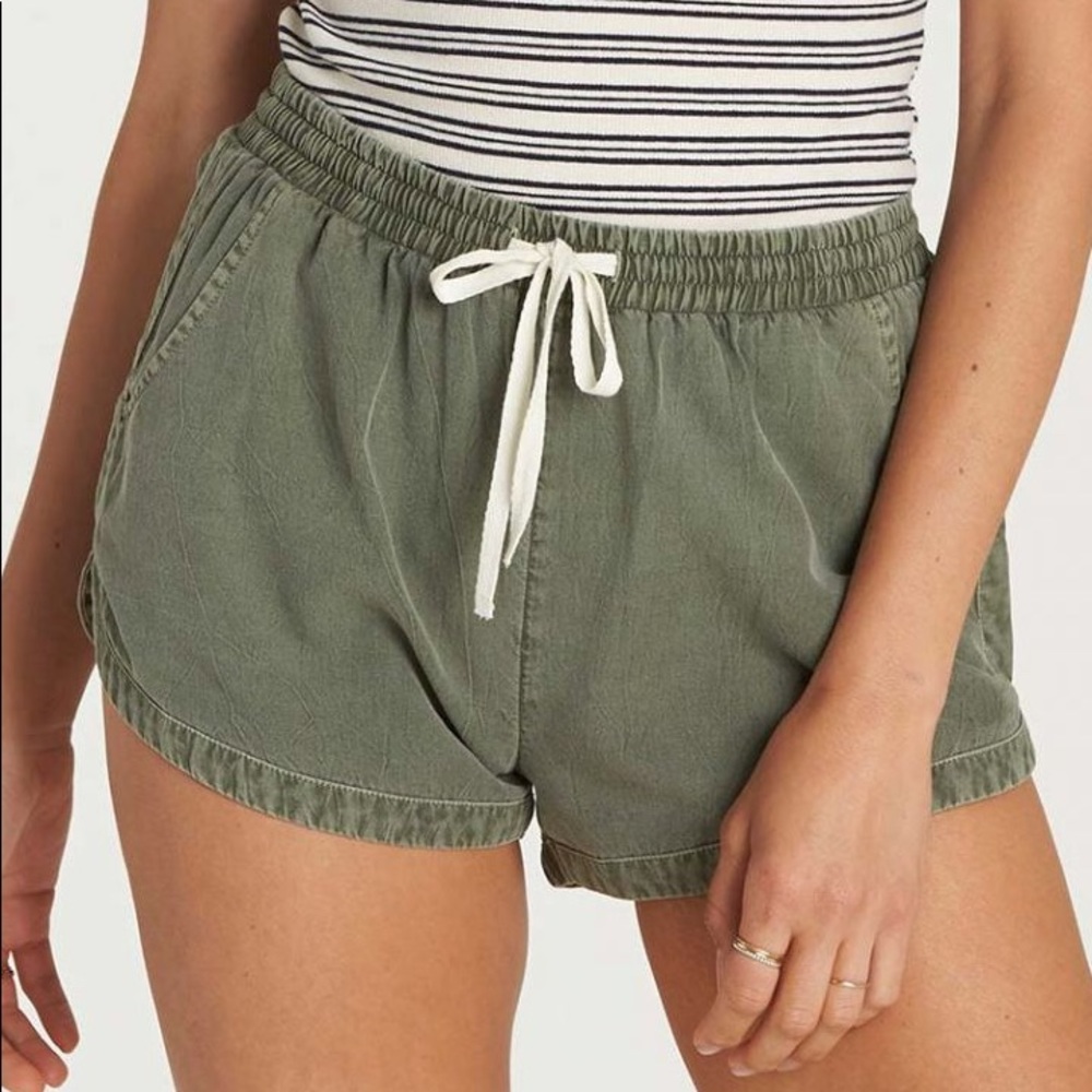 Billabong Road Trippin’ Shorts